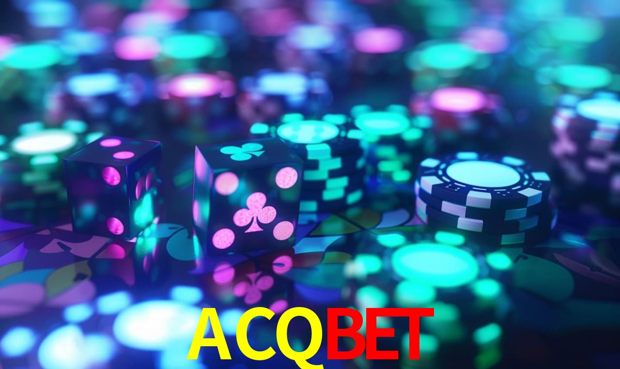 Estatísticas ACQBET