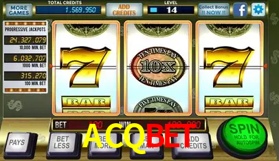 A Revolução dos Aplicativos de Jogos no ACQBET