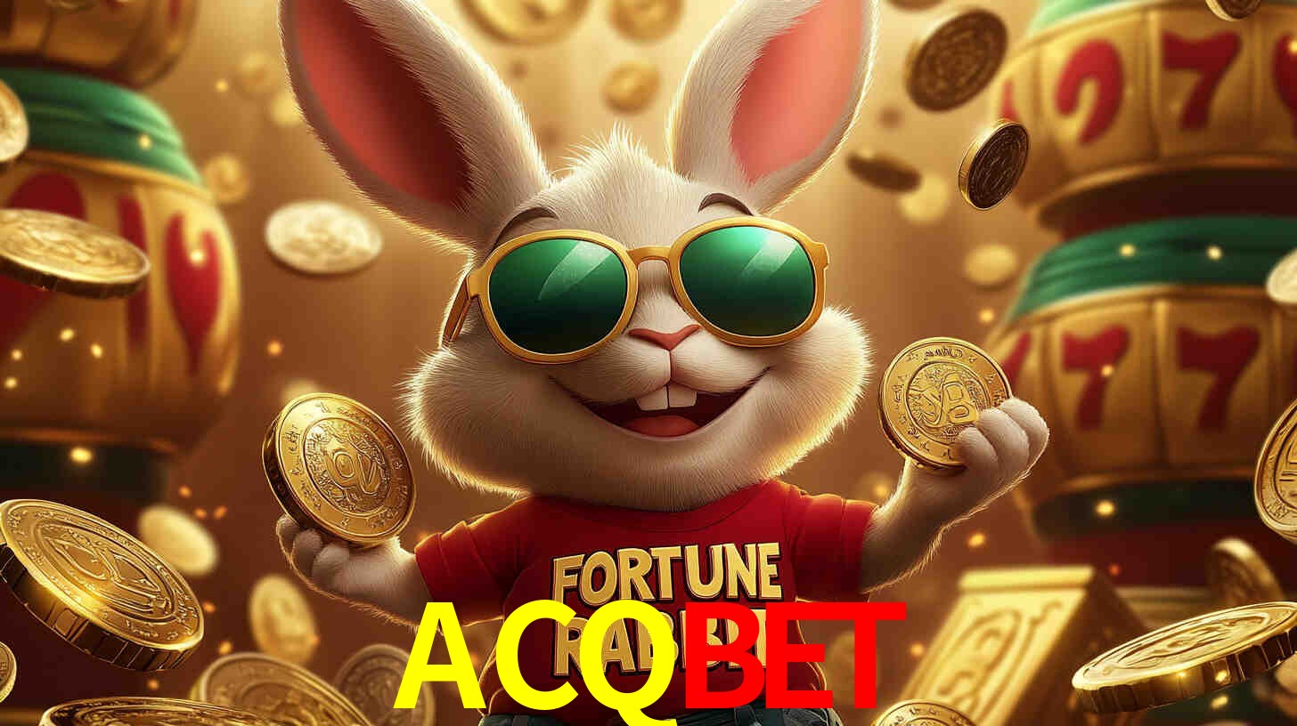ACQ BET paga