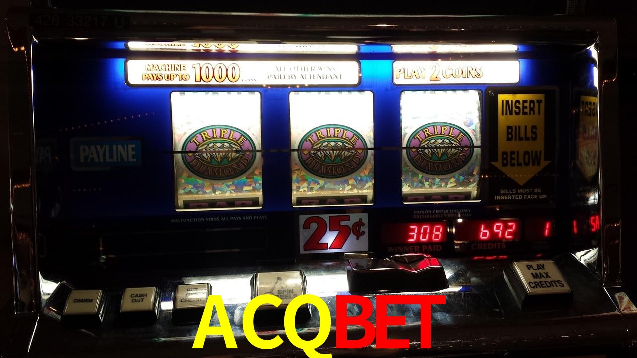Experiência VIP ACQBET