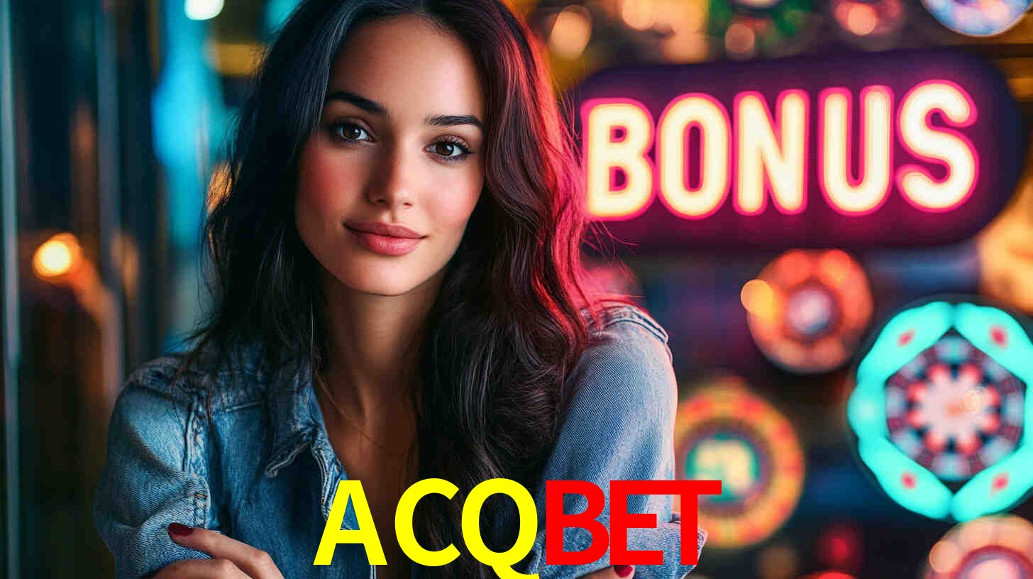 ACQBET - Cassinos De Caça-Níqueis On-Line - ACQBET.COM