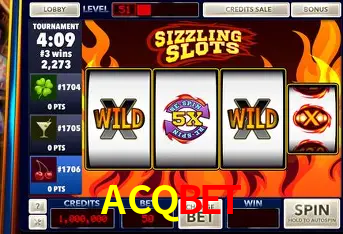 Desvendando o Mundo dos Jogos Virtuais na ACQBET