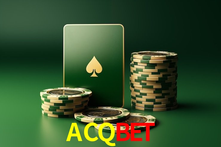 Statistics ACQBET