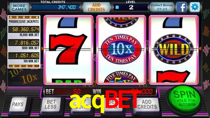 A Emoção da Loteria na acqbet: Uma Chance de Mudança de Vida