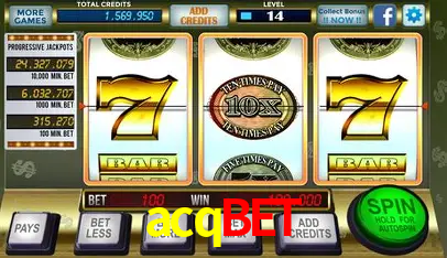Desvendando o Mundo dos Jogos Virtuais na acqbet