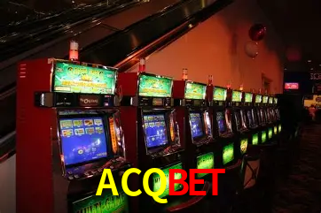 Desvendando o Mundo dos Jogos Virtuais na ACQBET