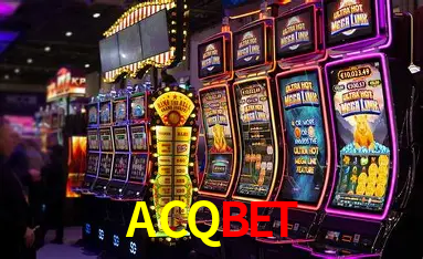 ACQBET Bônus - Pacote R$5.000 + VIP