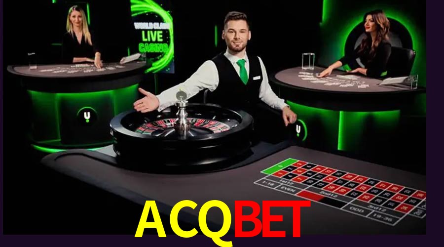 Seasonal Promotions ACQBET