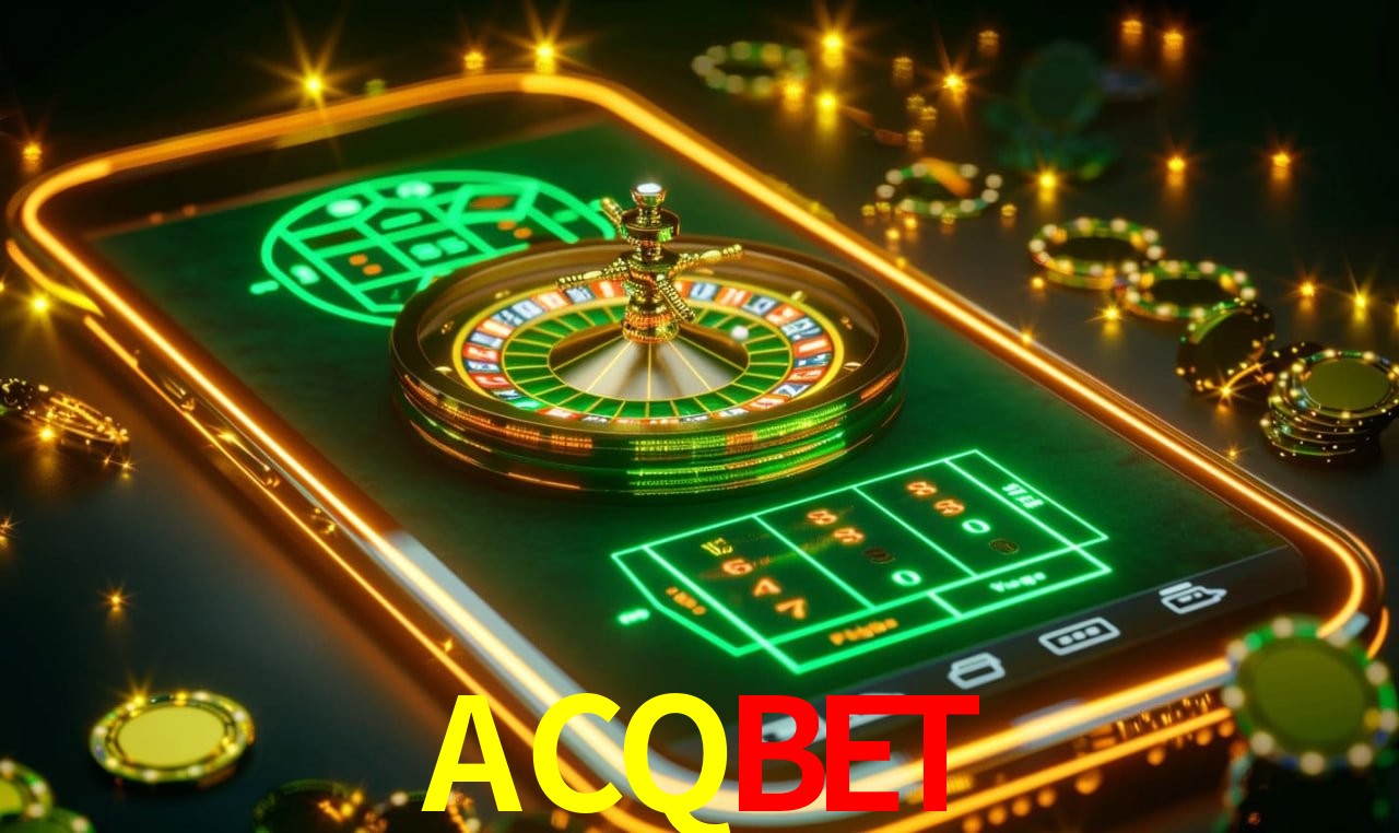 ACQBET - User Statistics