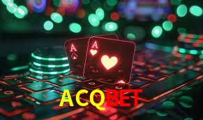 Benefícios da Conta ACQBET