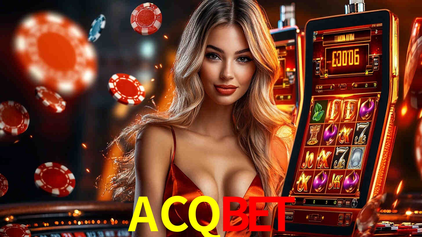 ACQ BET paga