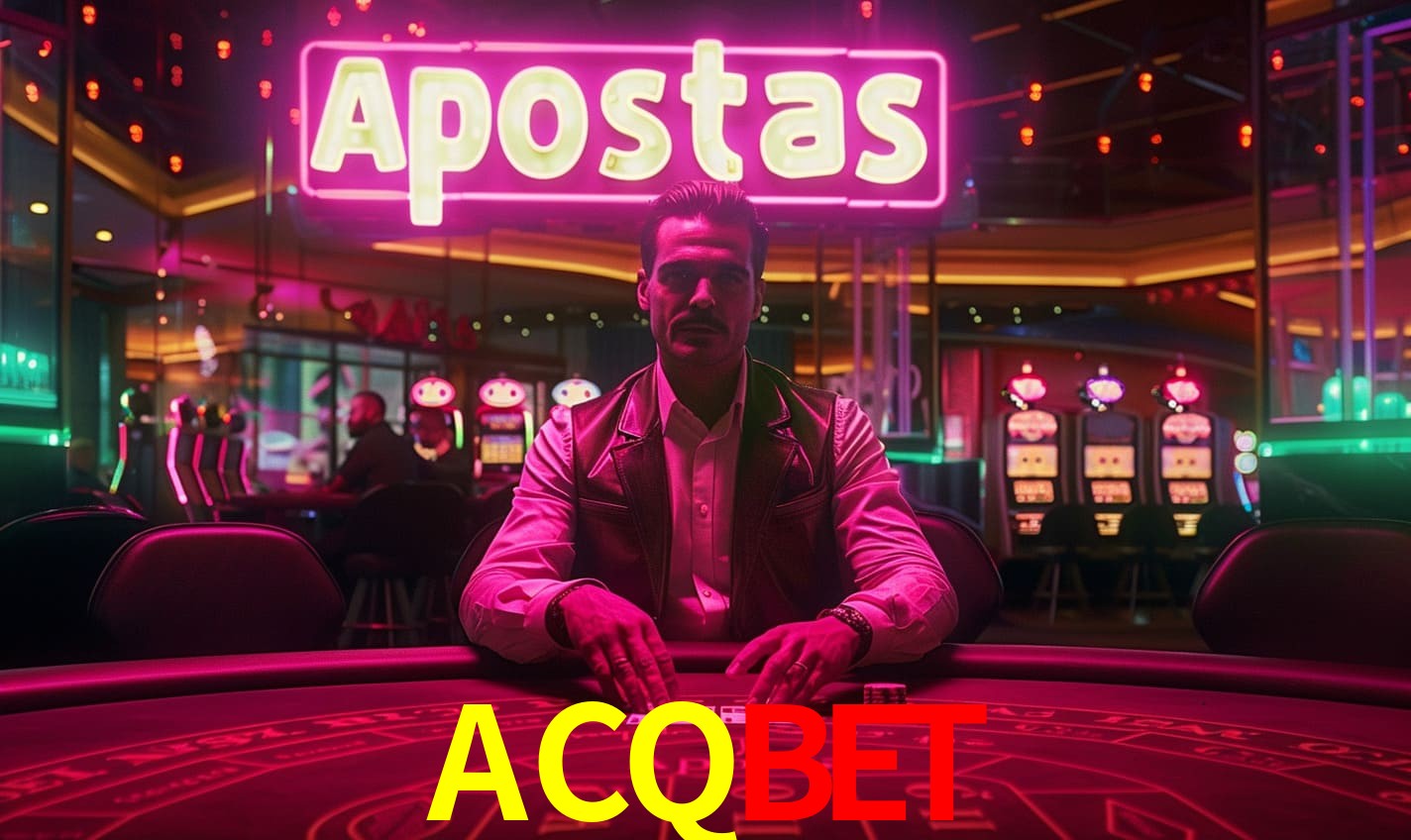 ACQBET Crash - Aviator e 35+ Jogos Instant Win