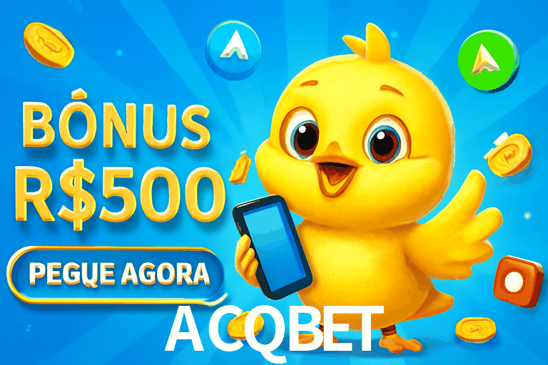 Weekend Specials ACQBET