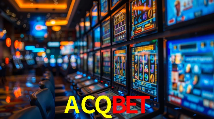 Exclusive Offers ACQBET