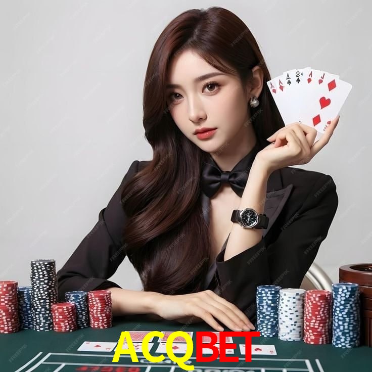 ACQBET - Support