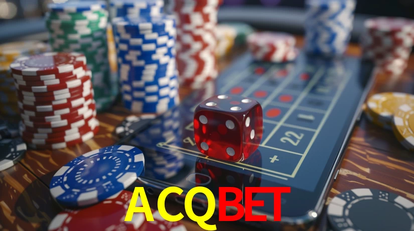 ACQ BET paga