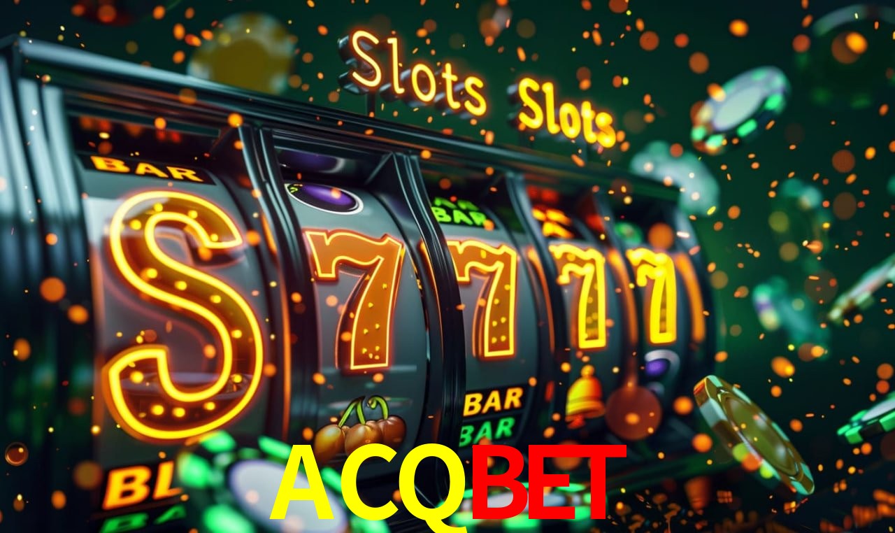 Estatísticas do Jogo ACQBET