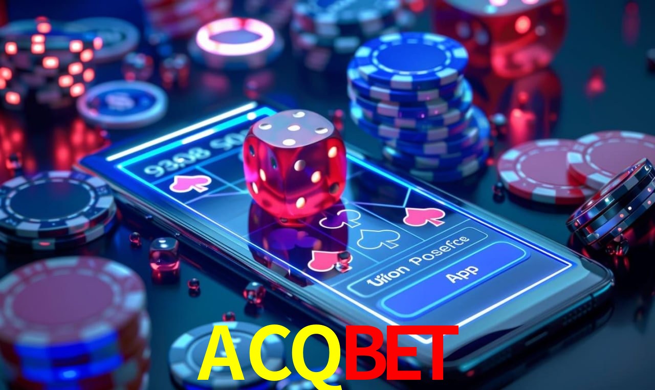 ACQBET - Análise de Mercados Esportivos