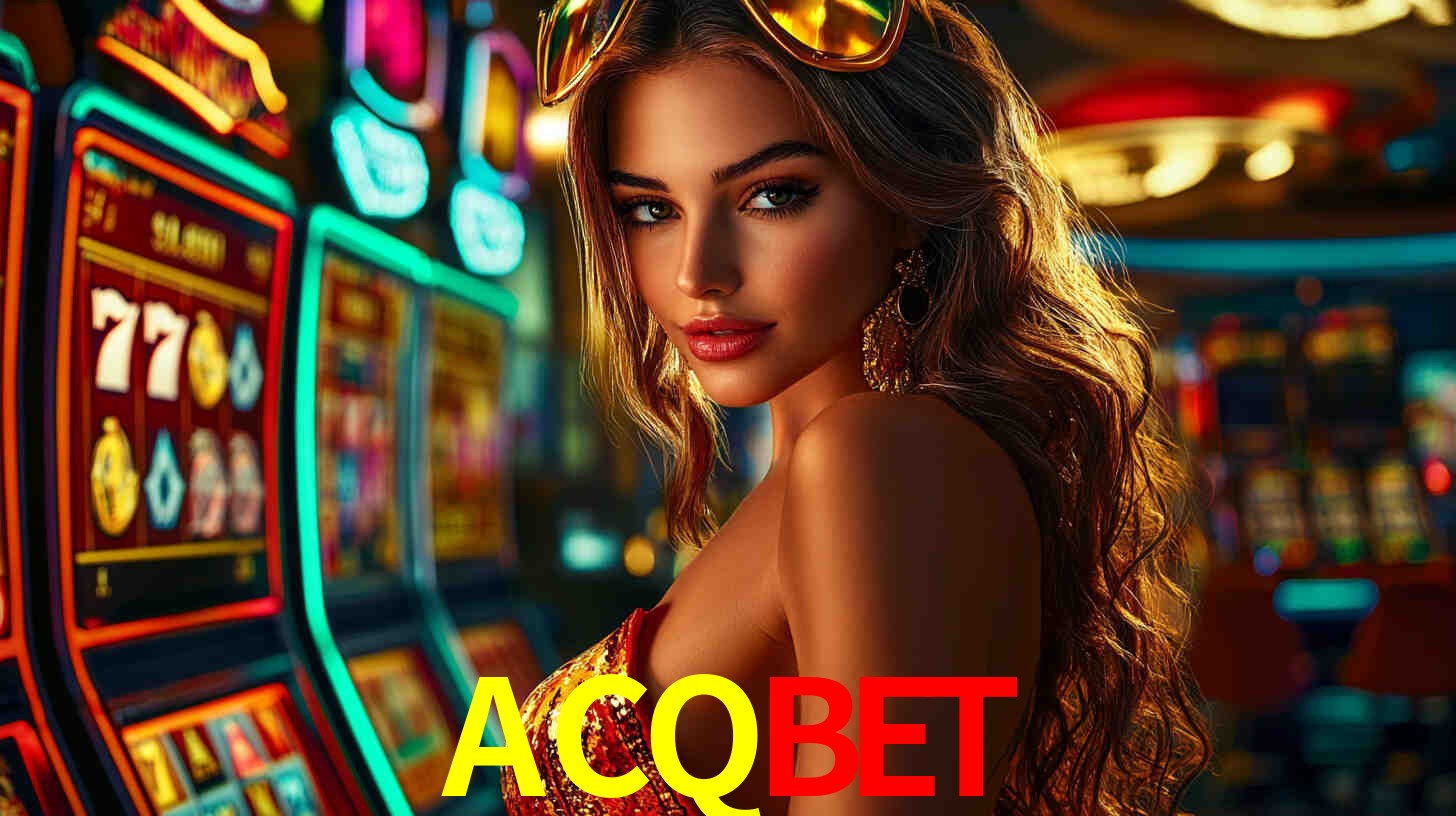 Live Casino ACQBET