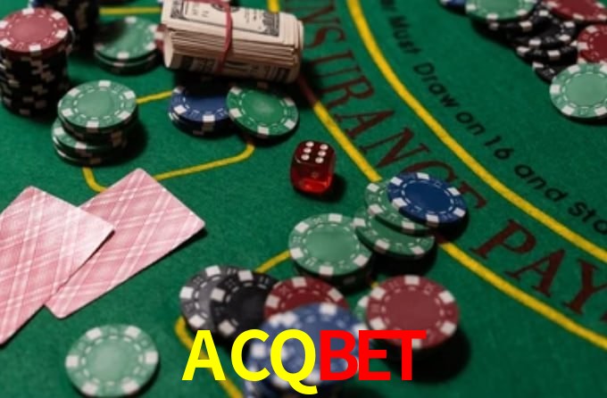 Bônus Generosos e Exclusivos no ACQBET para Você!