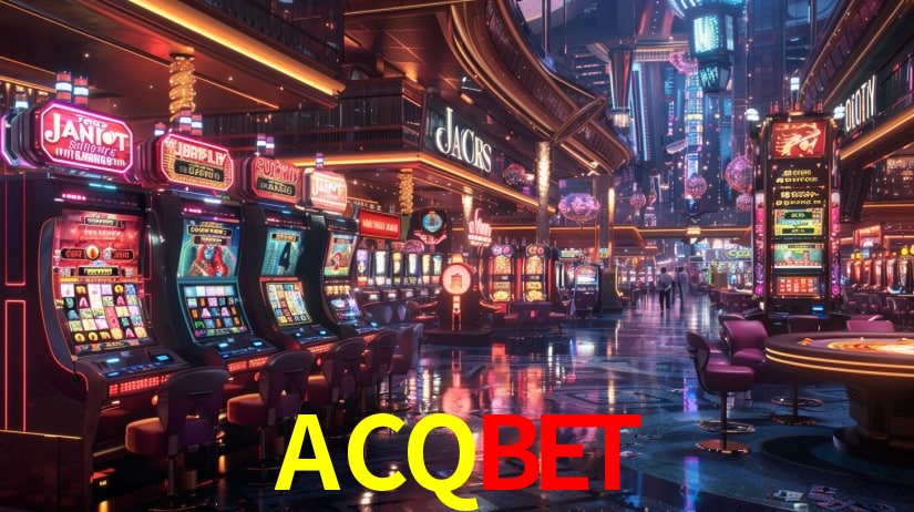 Account Benefits ACQBET