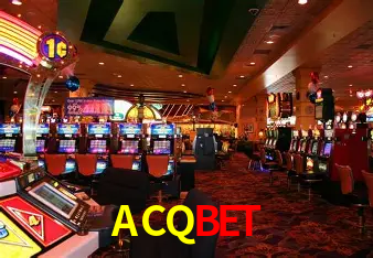 A Experiência Imersiva dos Cassinos Ao Vivo no ACQBET