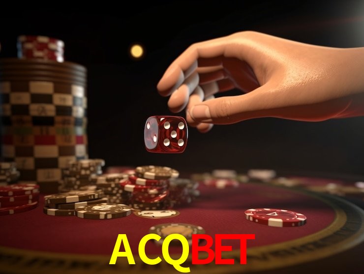 Especiais de Fim de Semana ACQBET