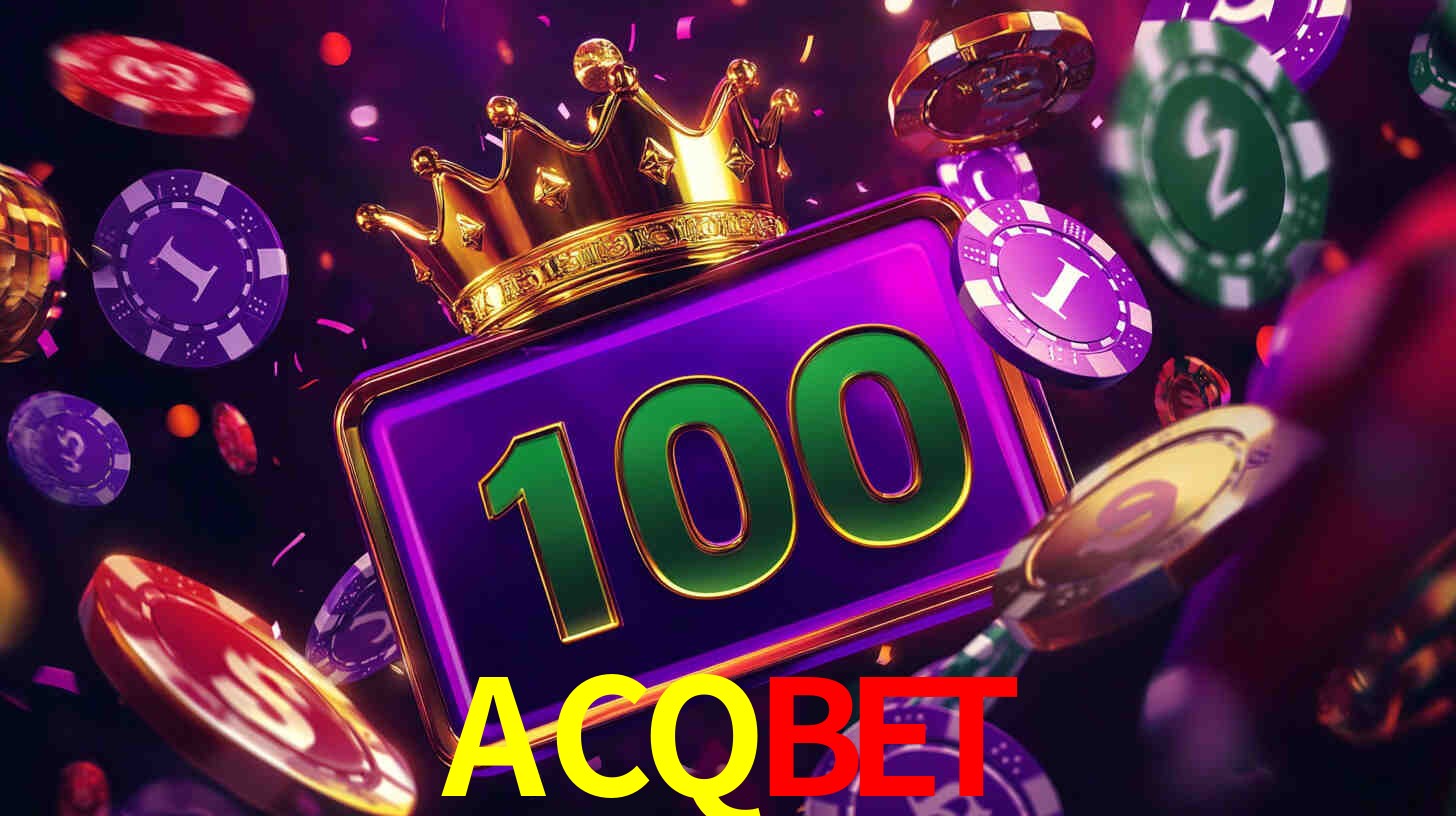 Blackjack Table ACQBET