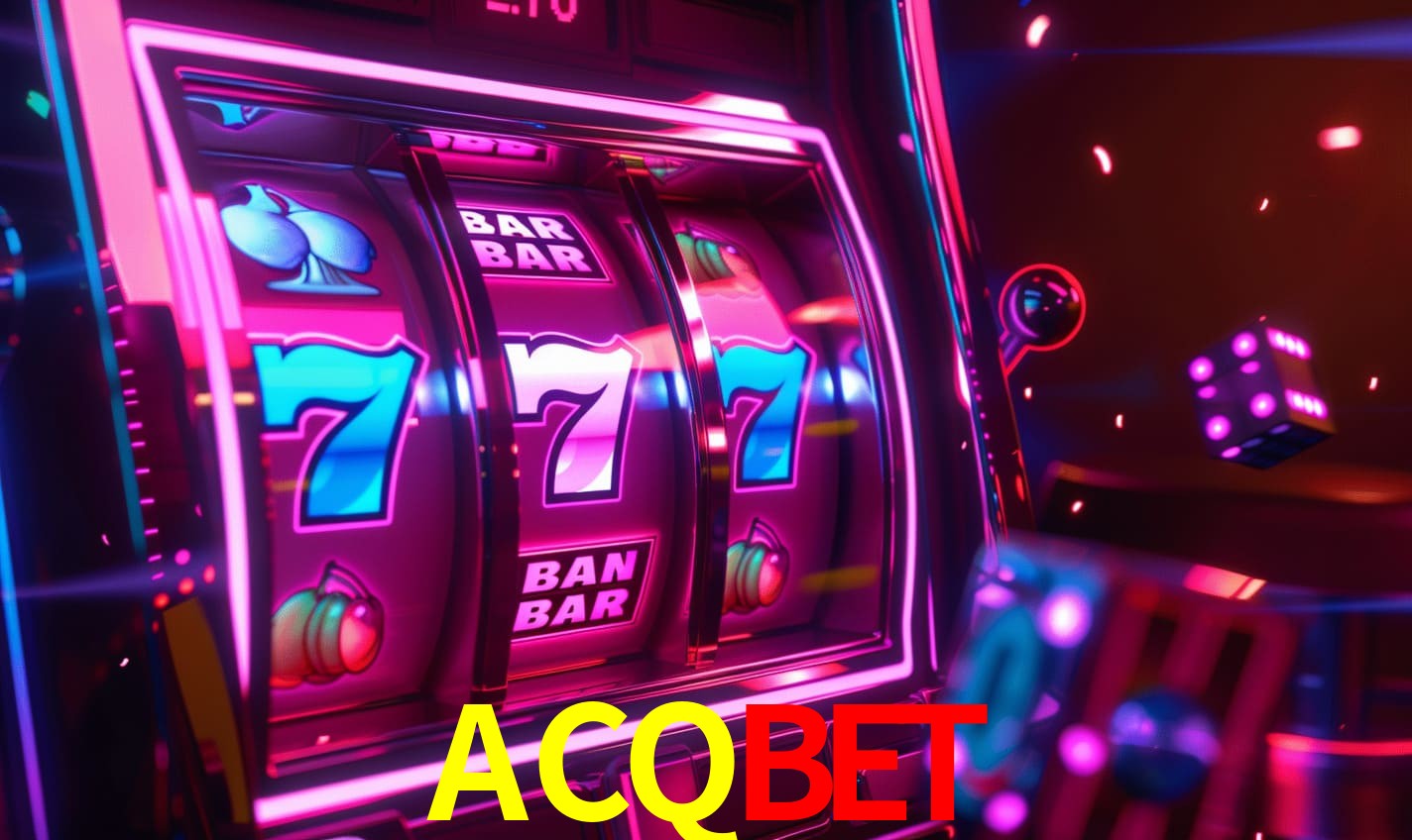 ACQBET Belo Horizonte - Provably Fair