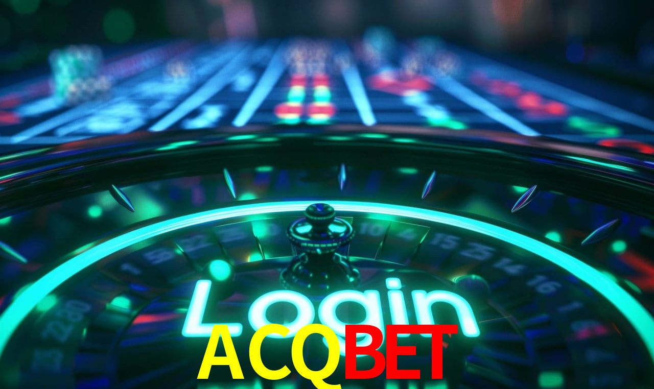 Diretório de Jogos ACQBET