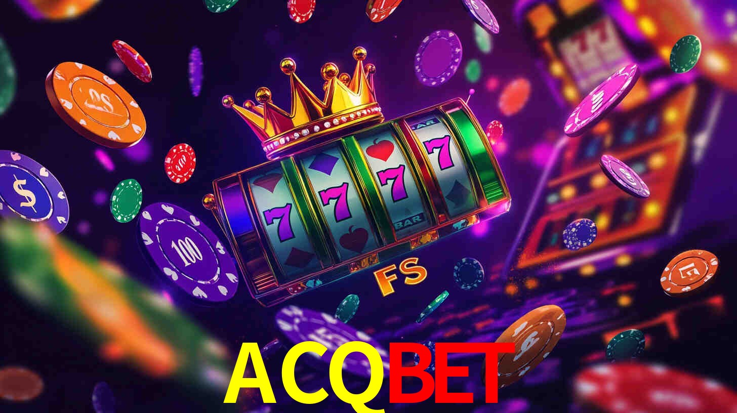 VIP Casino ACQBET