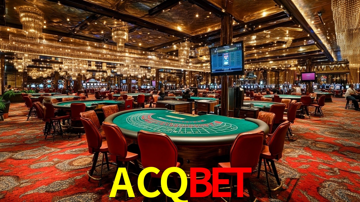 ACQBET.COM