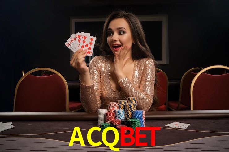 Programa VIP ACQBET
