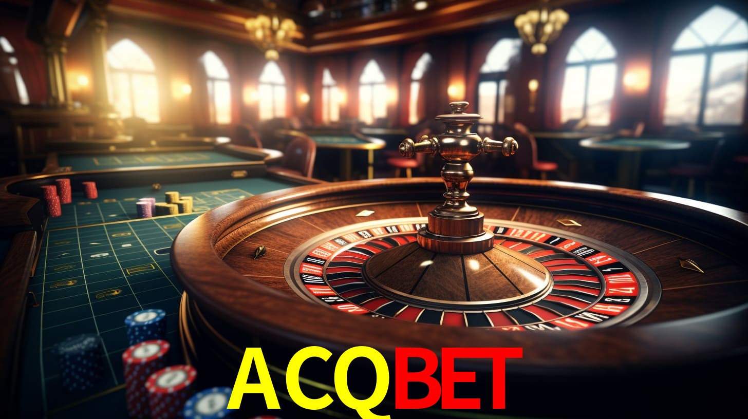 Football Betting ACQBET