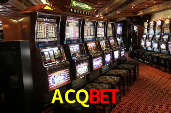 Desvendando o Mundo dos Jogos Virtuais na ACQBET