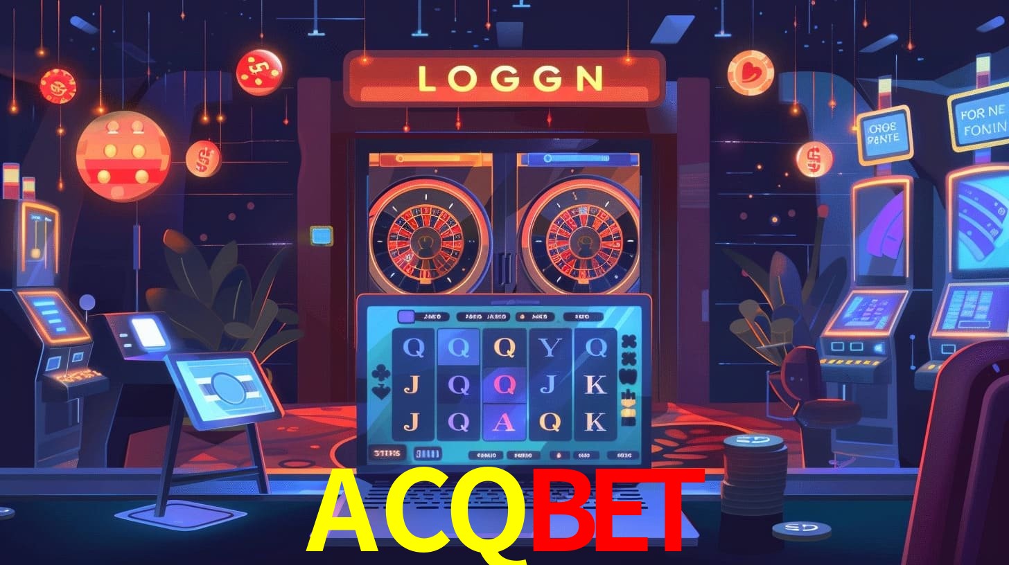 ACQBET Rio de Janeiro - Licenses