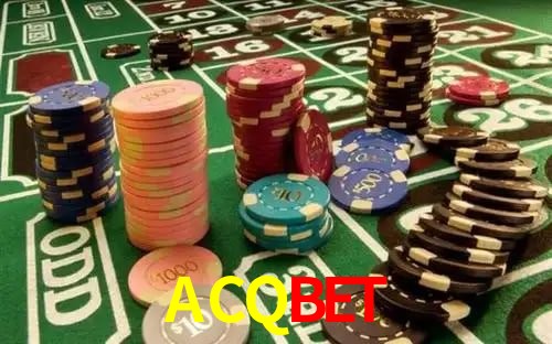 ACQBET.COM