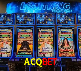 Explorando a Categoria de Eventos em Apostas na ACQBET
