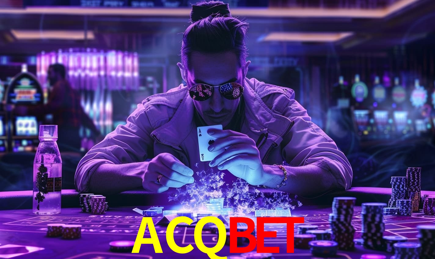 Sports Statistics ACQBET