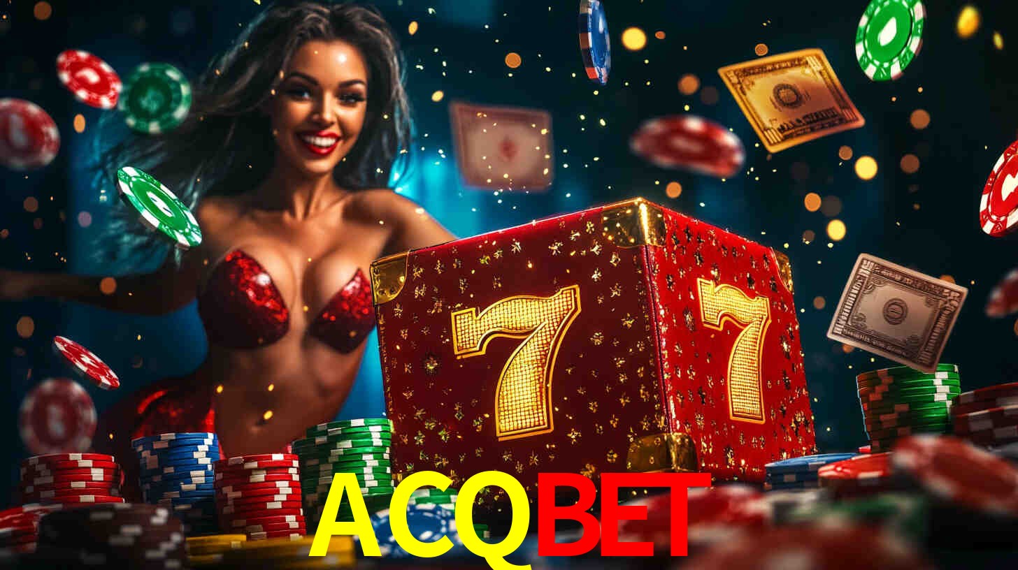 A Experiência Imersiva dos Cassinos Ao Vivo no ACQBET