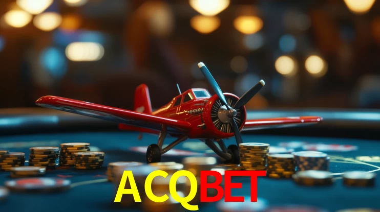 2FA Security ACQBET