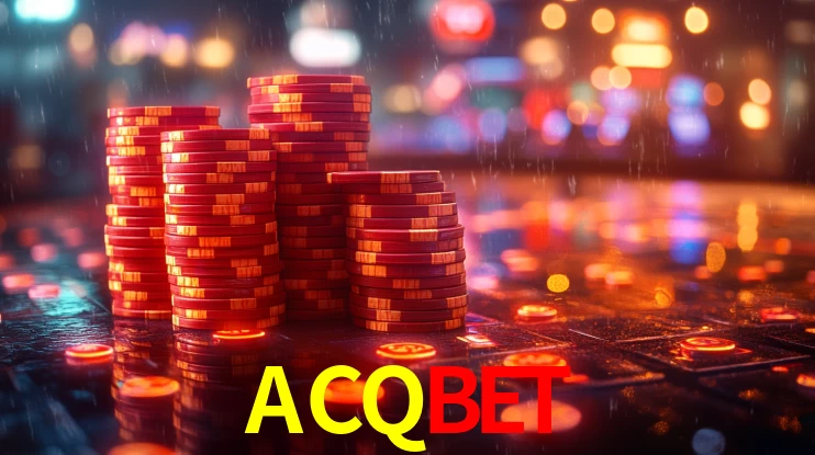 Explore as vantagens do ACQBET: serviço profissional e confiabilidade