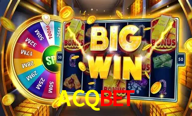 Apostas Esportivas na ACQBET: Um Guia Completo