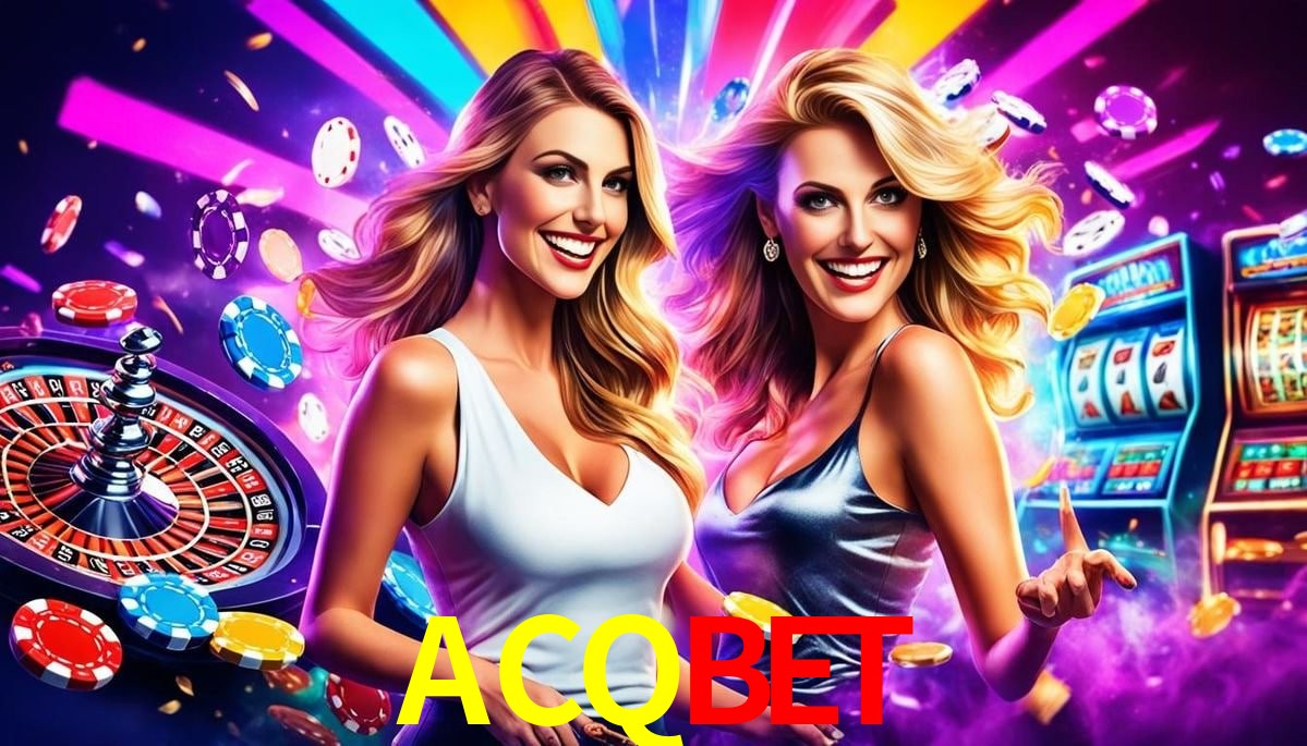 Casino VIP ACQBET