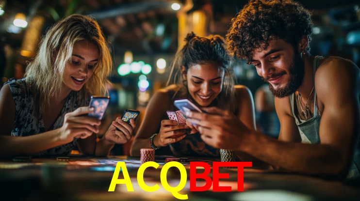 Spaceman Game ACQBET