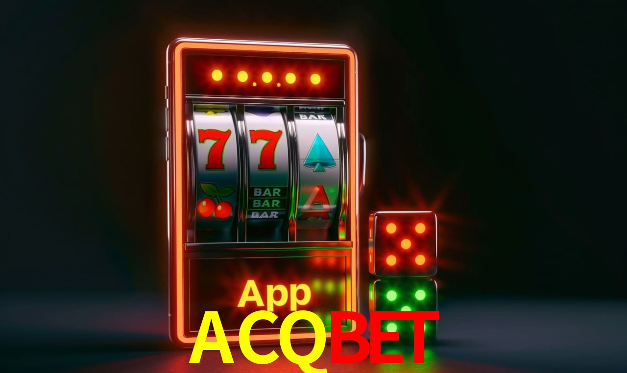 Sistemas de Segurança ACQBET