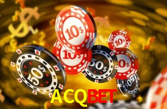 Avaliações dos Jogadores ACQBET