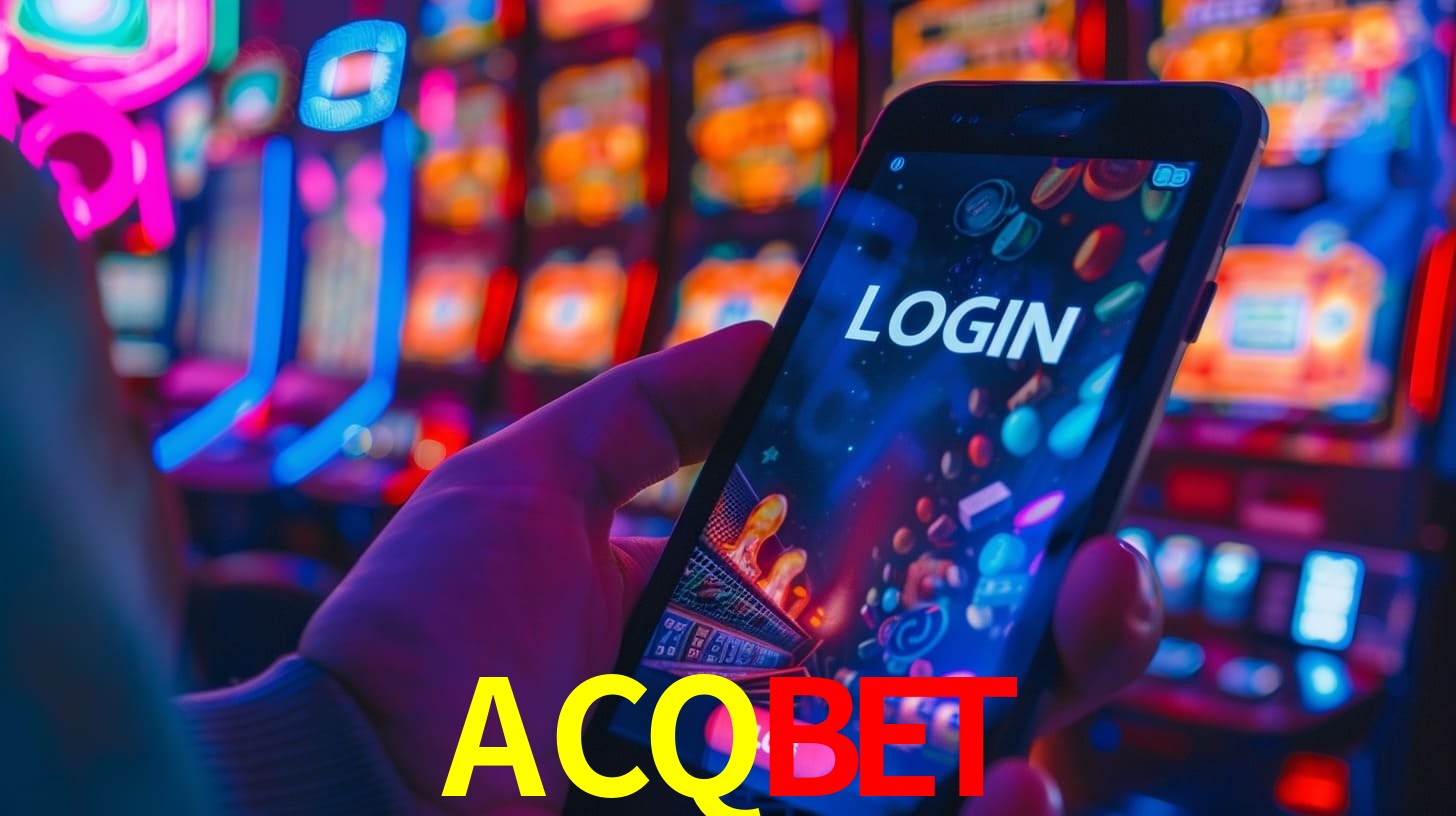 Estatísticas Esportivas ACQBET