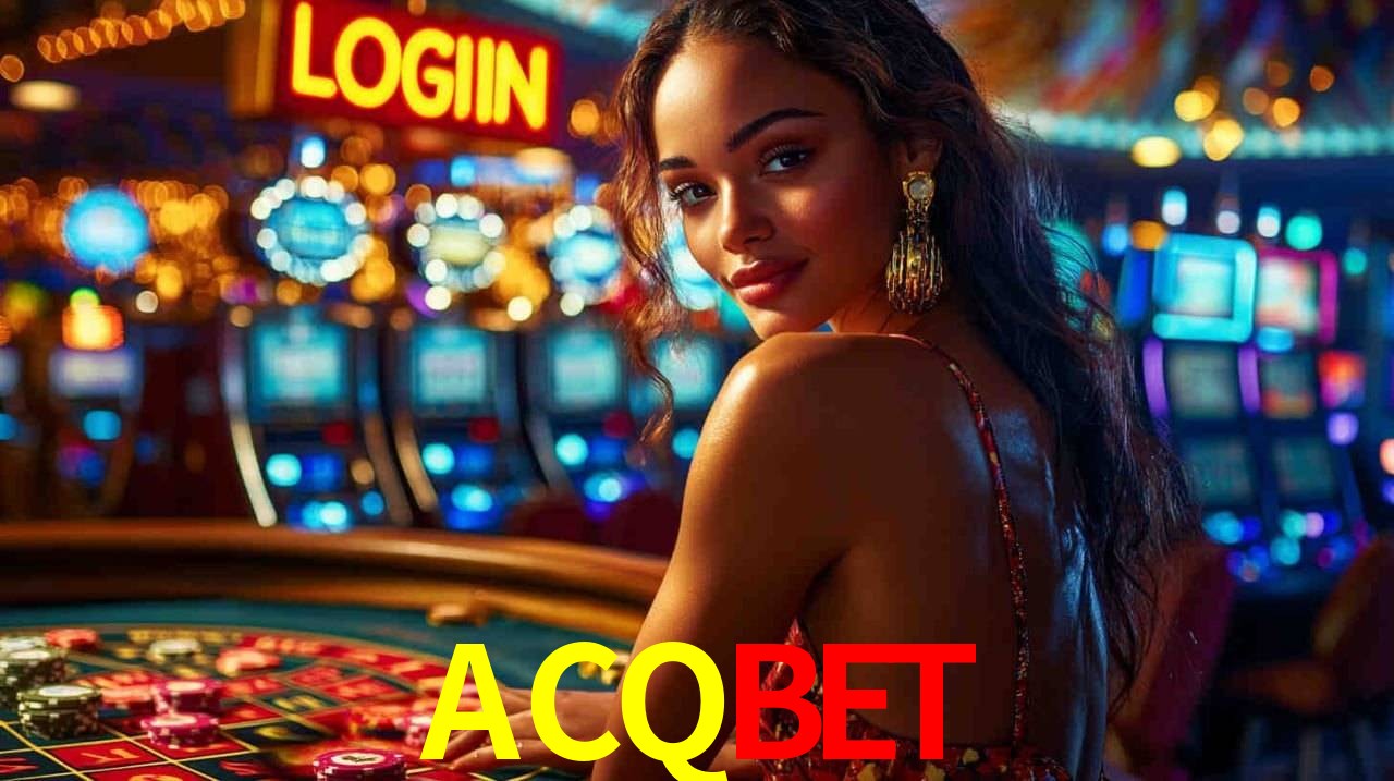 ACQBET Rio de Janeiro - Popular Jogos