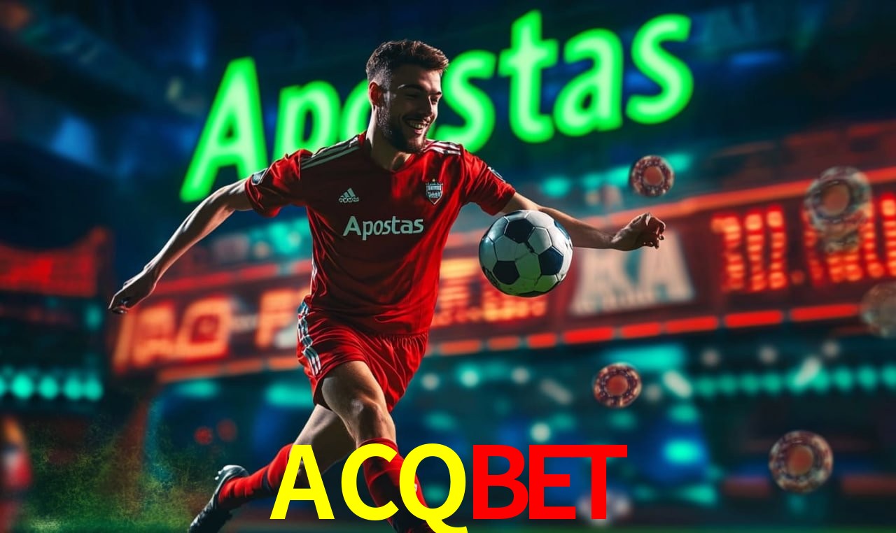 Casino Ao Vivo ACQBET